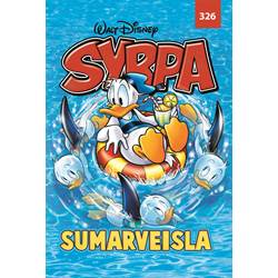 Mynd af Syrpa 326 Sumarveisla